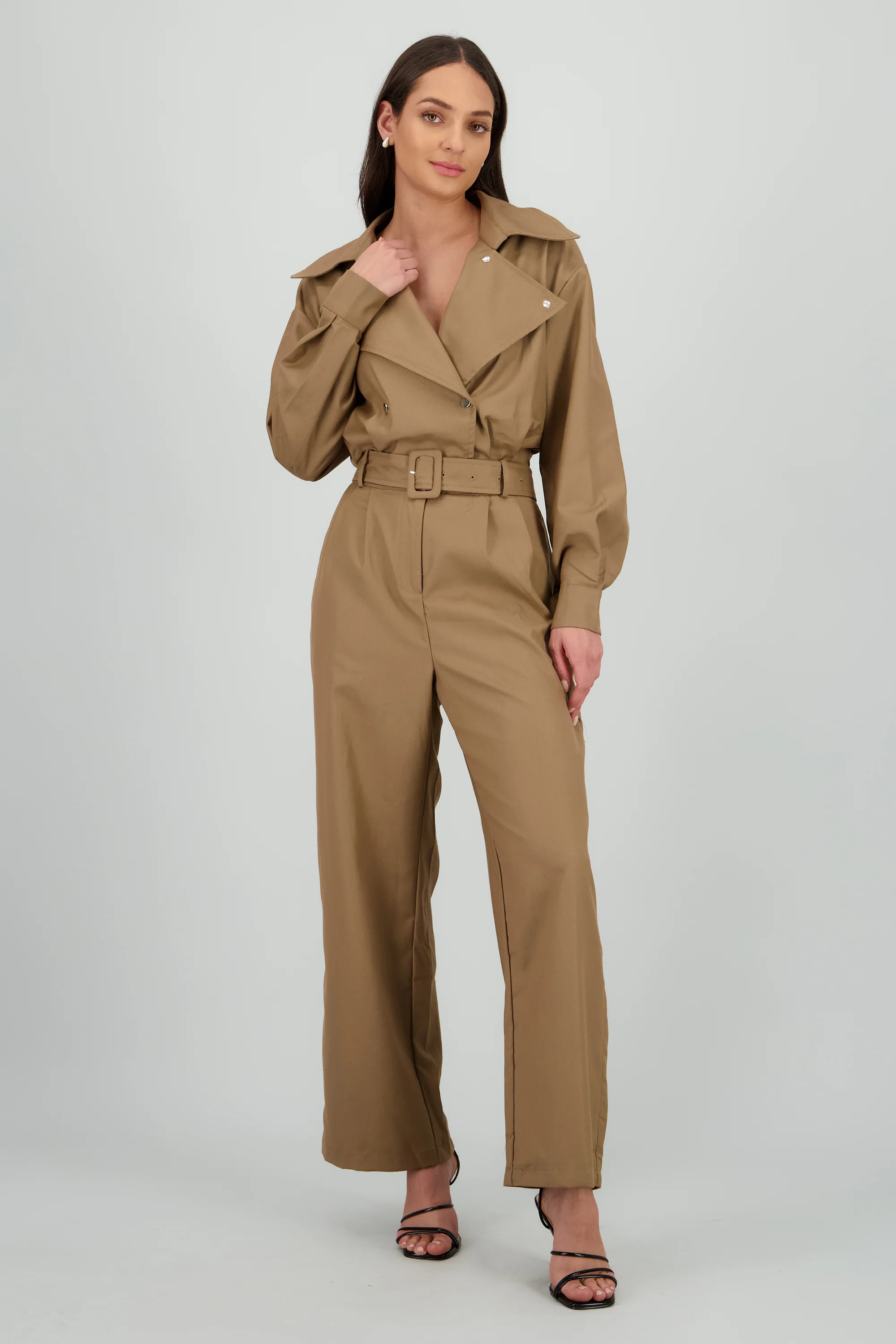 | Jumpsuit |